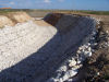 Comune di Palagiano - Sistemazione idrogeologica MANUTENZIONE CORSI D'ACQUA